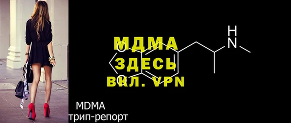 эйфоретик Лихославль